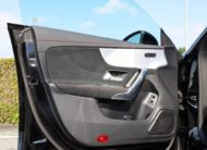 2021 Mercedes Benz CLA 200 AMG – Black