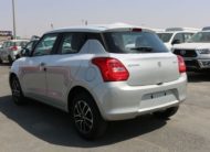 Suzuki Swift For Sale In UAE
