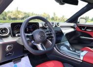 2023 Mercedes C200 For Sale In UAE