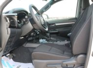 2023 Toyota Hilux Adventure