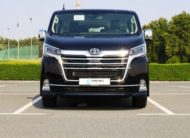2023 Toyota Granvia For Sale in UAE