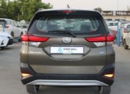 Toyota Rush For Sale In UAE