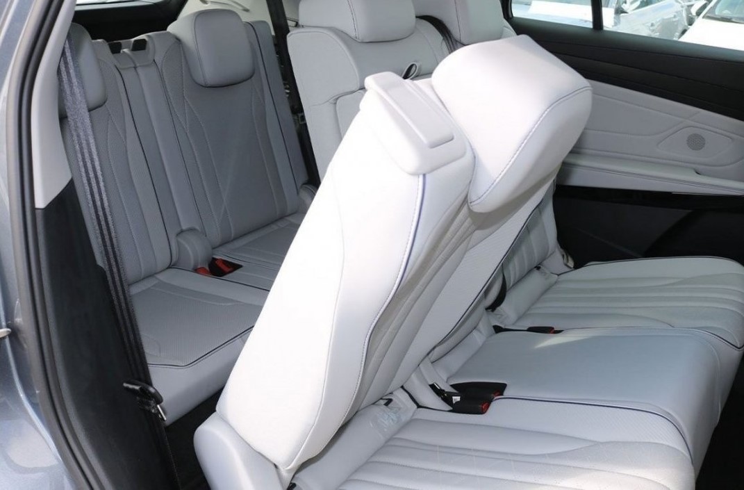 Volkswagen ID6 For Sale In UAE