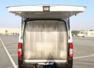 2019 Nissan Urvan Standard Roof