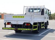 2020 Isuzu NPR For Sale In Uae