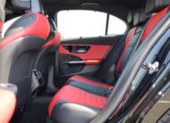 2023 Mercedes C200 For Sale In UAE