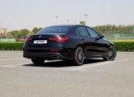Mercedes C200 For Sale In UAE