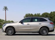 2023 Mercedes Benz GLC 200 for sale in Dubai
