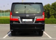 2023 Toyota Granvia For Sale in UAE