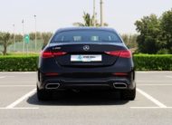 Mercedes C200 For Sale In UAE