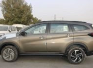 Toyota Rush For Sale In UAE