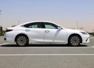 Lexus ES300 For Sale In UAE