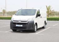 Passenger Van For Sale In UAE