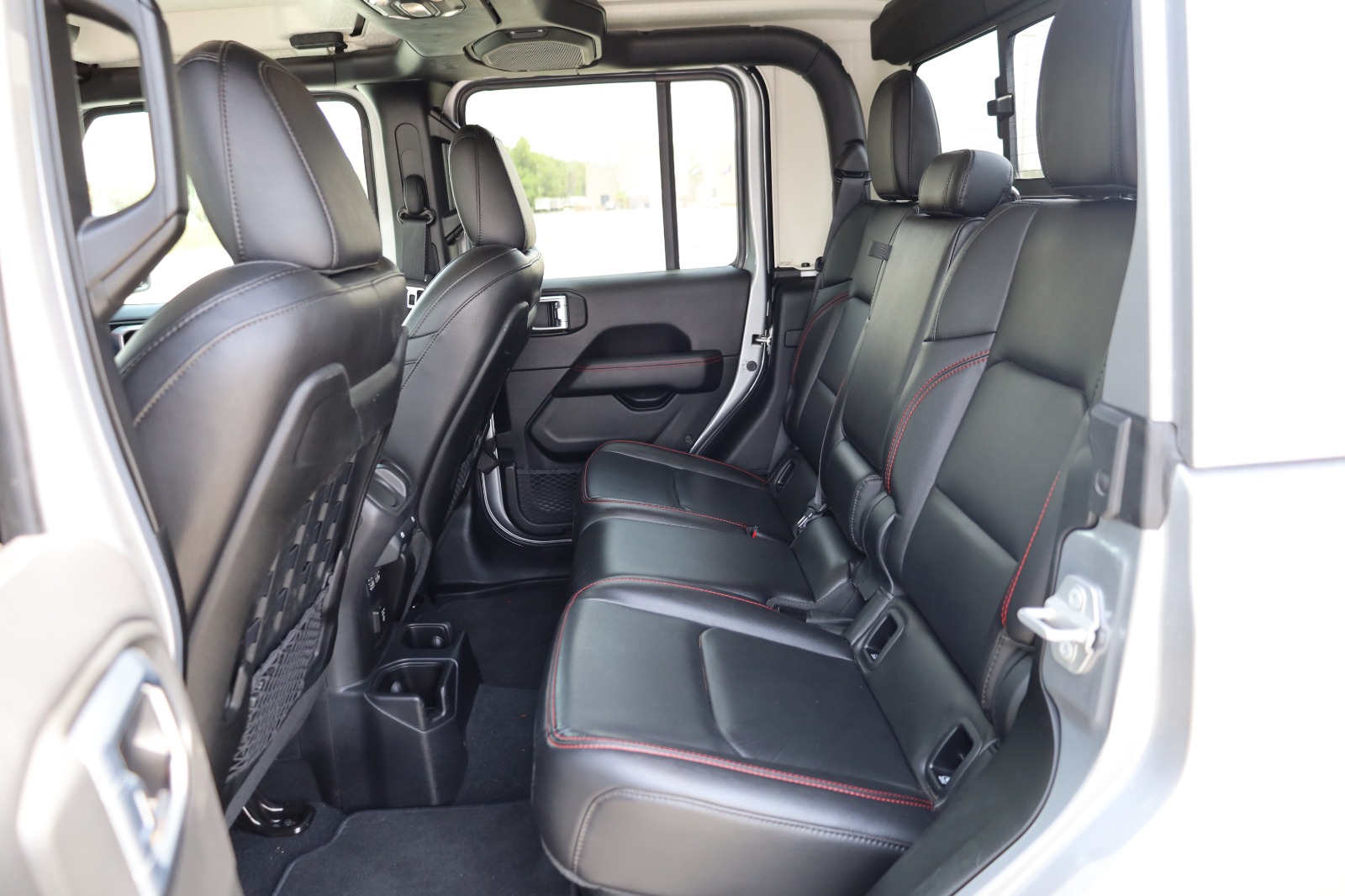 Jeep Gladiator For Sale In UAE