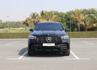 Mercedes GLE53 For Sale In UAE