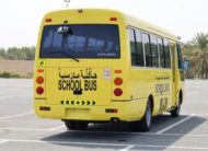 2014 Mitsubishi Rosa School Bus For Sale In UAE