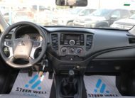 Mitsubishi L200 2023 – Grey
