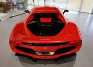 2023 Ferrari 296 GTB Hybrid Price In UAE