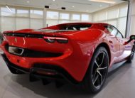 2023 Ferrari 296 GTB Hybrid Price In UAE