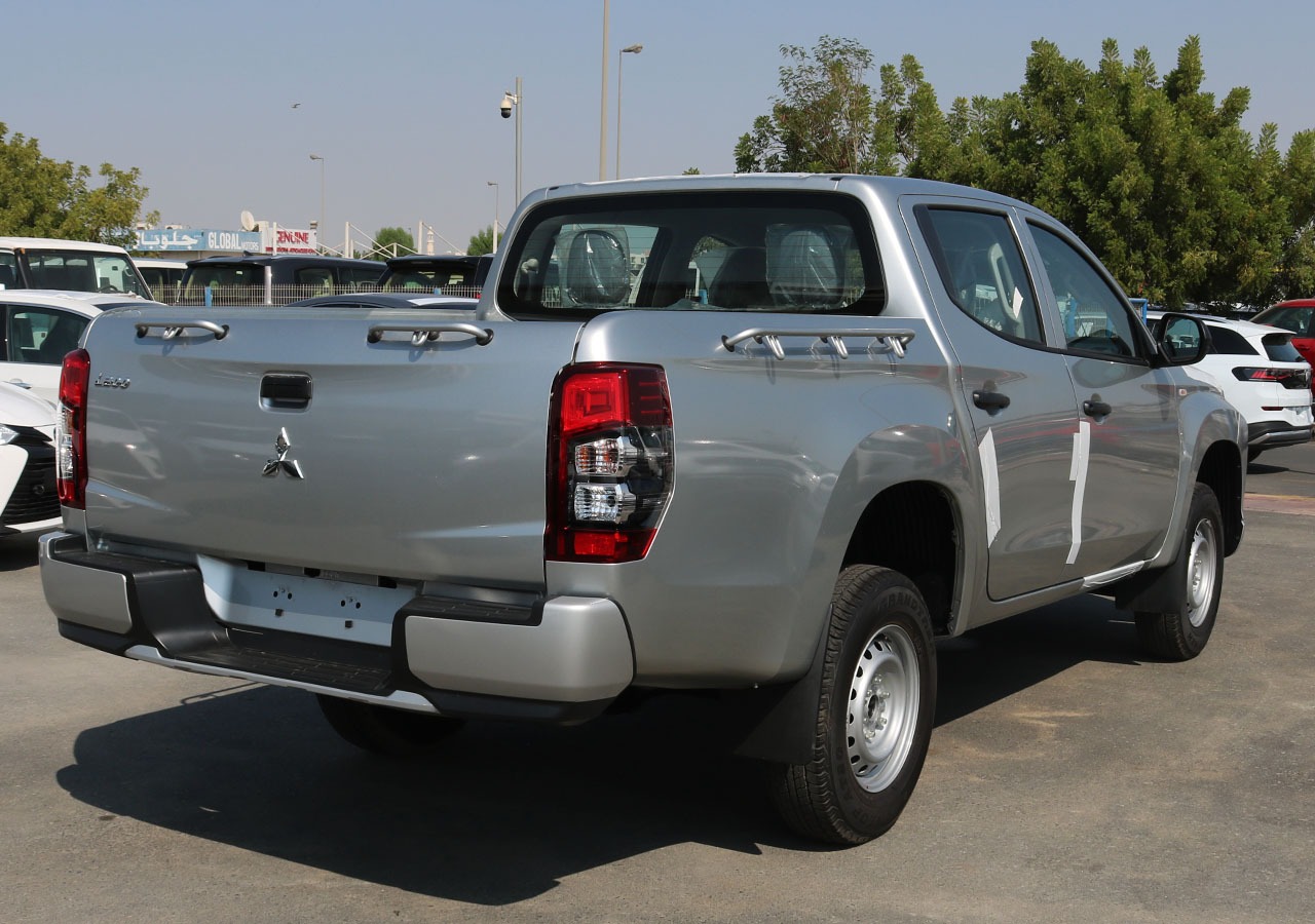 Mitsubishi L200 for sale In UAE