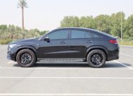 Mercedes GLE53 For Sale In UAE