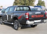 2023 Mitsubishi L200 For Sale In UAE