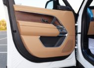 Range Rover Autobiography For Sale In UAE