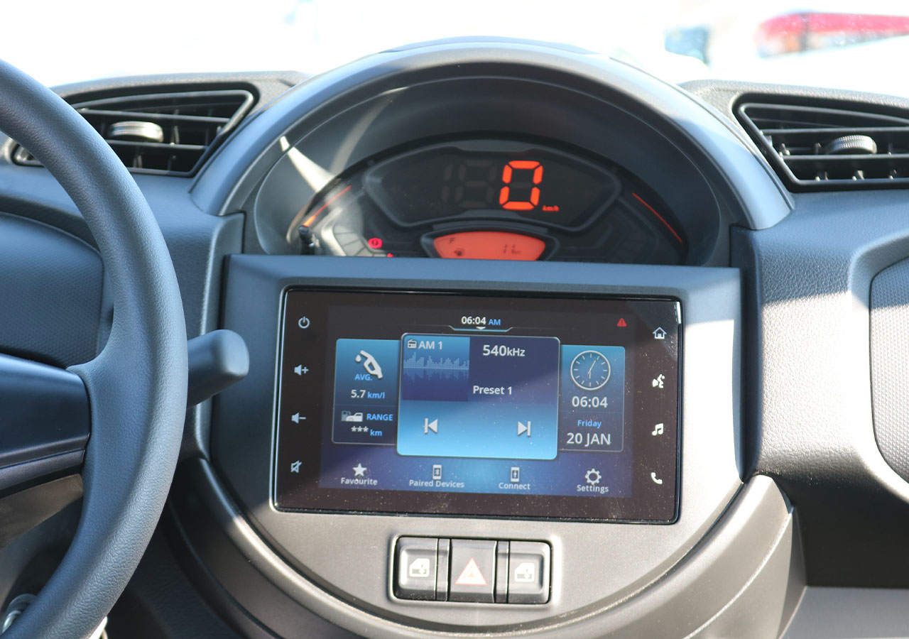 Suzuki SPresso GL 2024 For Sale In UAE