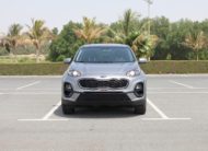 Kia Sportage Price In UAE