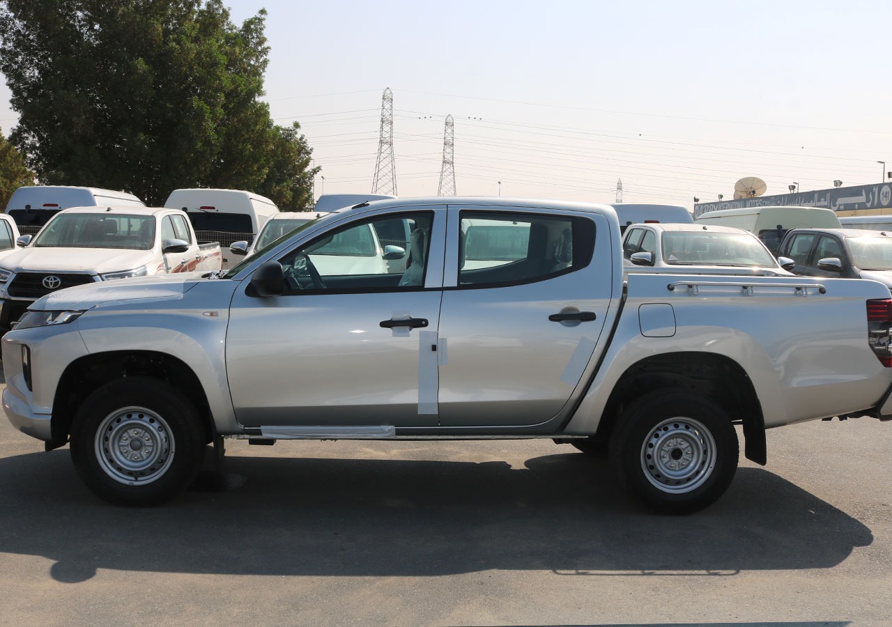 Mitsubishi L200 for sale In UAE