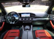 Mercedes GLE53 For Sale In UAE