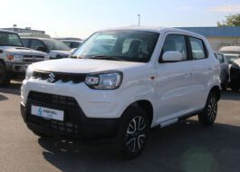 Suzuki SPresso For Sale In UAE