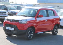 Suzuki SPresso 2024 For Sale In UAE