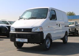 Cargo van For Sale In UAE