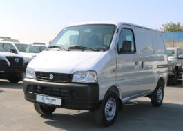 2025 Suzuki EECO Cargo For Sale In UAE