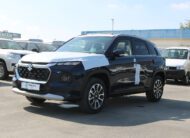 Suzuki Grand Vitara 2023 GLX Price In UAE