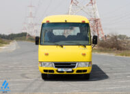 Mitsubishi Rosa School Bus 2016 For Sale In UAE