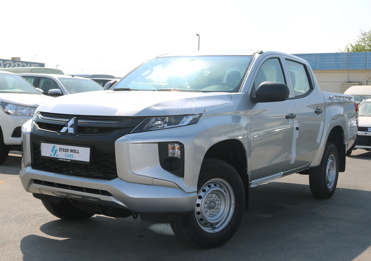 Mitsubishi L200 for sale In UAE