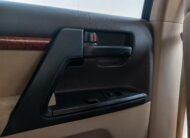 Toyota Land Cruiser 2013 – White