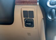 Toyota Land Cruiser 2013 – White