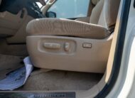 Toyota Land Cruiser 2013 – White