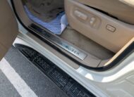 Toyota Land Cruiser 2013 – White