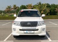 Toyota Land Cruiser for Sale In UAE