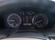 Toyota Land Cruiser 2013 – White