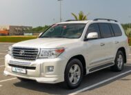 Toyota Land Cruiser for Sale In UAE