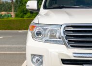 Toyota Land Cruiser for Sale In UAE