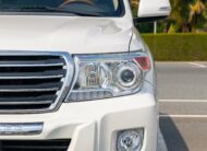 Toyota Land Cruiser for Sale In UAE