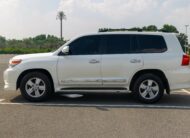 Toyota Land Cruiser for Sale In UAE