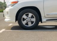 Toyota Land Cruiser for Sale In UAE