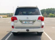 Toyota Land Cruiser for Sale In UAE